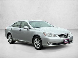 Used 2012 Lexus ES 350 video 3
