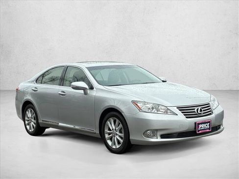 Used 2012 Lexus ES 350 image 3