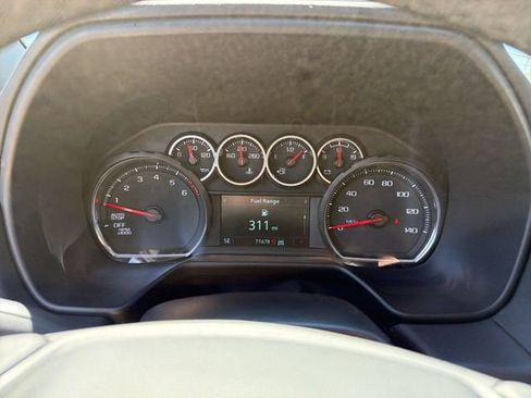 Used 2023 Chevrolet Tahoe LS AWD/4WD image 11