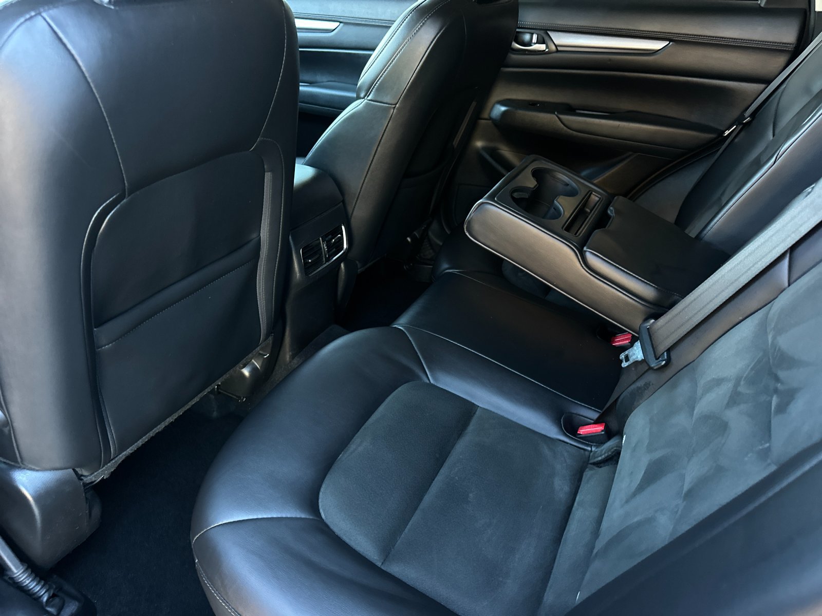 Used 2019 MAZDA CX-5 Touring FWD image 11