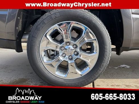 New 2026 RAM 1500 Big Horn image 9