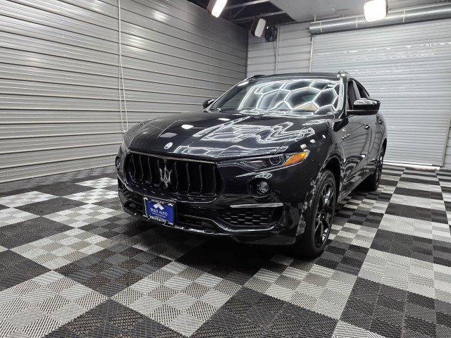 Used 2022 Maserati Levante GT AWD/4WD image 45