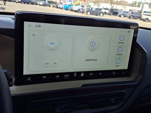 Used 2025 Ford Bronco Sport Big Bend w/ Convenience Package image 19