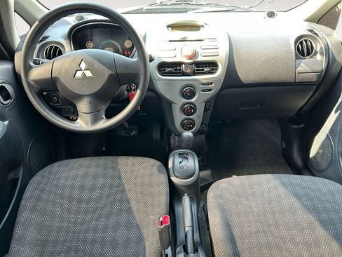 Used 2012 Mitsubishi i ES RWD image 10