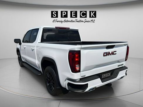 Used 2025 GMC Sierra 1500 Elevation w/ Elevation Premium Package AWD/4WD image 3