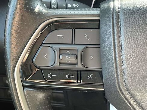 Used 2024 Toyota Tundra SR5 w/ SR5 Convenience Package AWD/4WD image 19