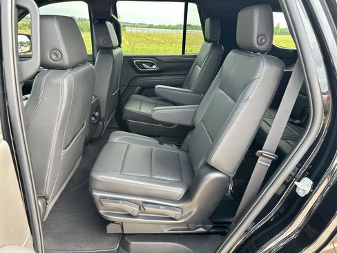 Used 2022 Chevrolet Tahoe LT AWD/4WD image 21