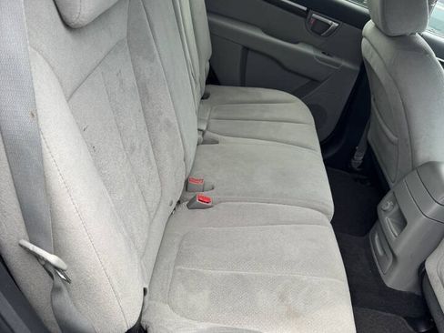 Used 2008 Hyundai Santa Fe GLS FWD image 18