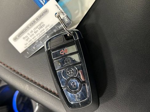 Used 2023 Lincoln Aviator Grand Touring w/ Equipment Group 301A image 24