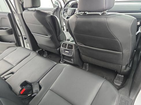 Certified 2022 Honda Pilot EX-L image 11