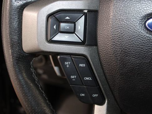 Used 2020 Ford F150 Raptor AWD/4WD image 23