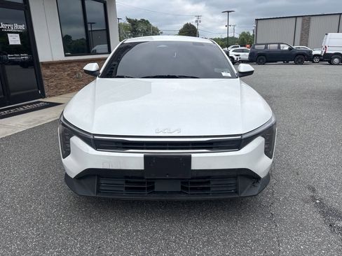 Used 2025 Kia K4 FWD image 10