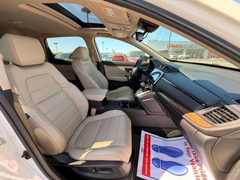 Used 2018 Honda CR-V EX-L image 20