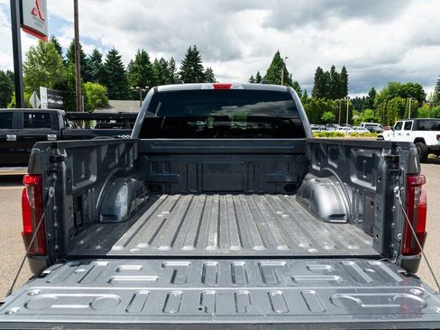 Used 2024 Ford F150 XLT w/ Mobile Office Package AWD/4WD image 7