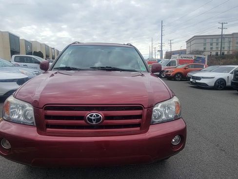 Used 2007 Toyota Highlander Sport image 2