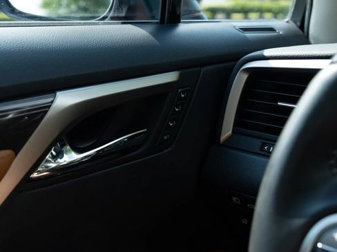 Used 2021 Lexus RX 350 FWD w/ Luxury Package image 31