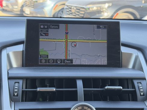 Used 2017 Lexus NX 200t 200t w/ Premium Package image 30