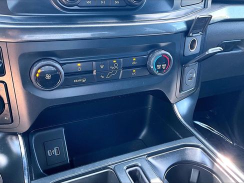 Used 2021 Ford F150 XL w/ Equipment Group 101A High AWD/4WD image 32