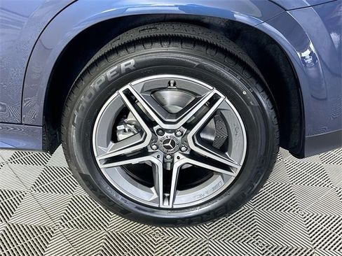 New 2026 Mercedes-Benz GLE 450 4MATIC Coupe image 31