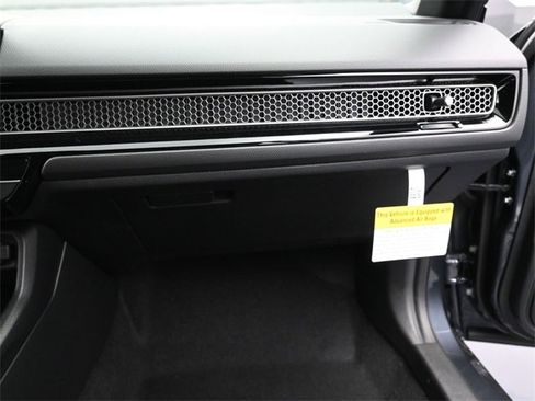 New 2026 Honda Civic Sport image 11