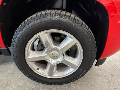 Used 2012 Chevrolet Avalanche LT AWD/4WD image 56