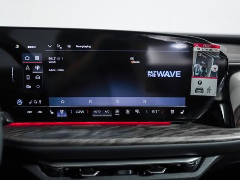 New 2025 Audi Q5 Premium Plus image 20