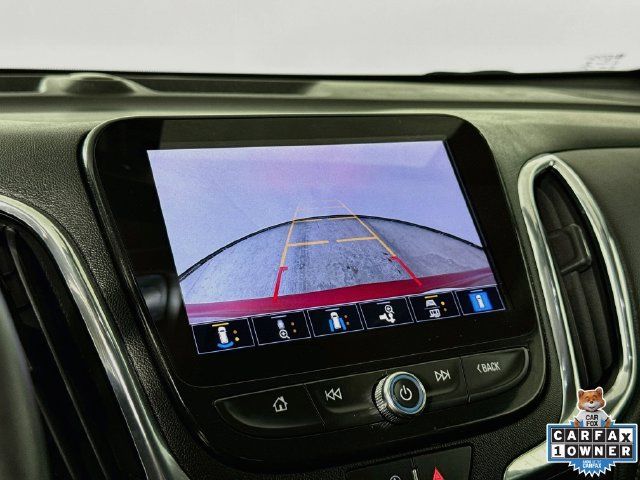 Used 2023 Chevrolet Equinox Premier FWD image 6