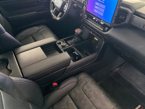 Used 2023 Toyota Tundra TRD Pro AWD/4WD image 14