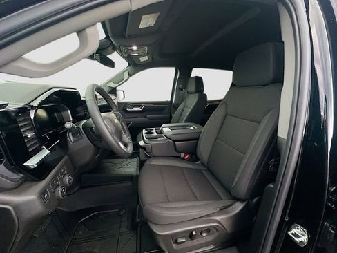 New 2026 Chevrolet Silverado 1500 LT w/ Protection Package image 20