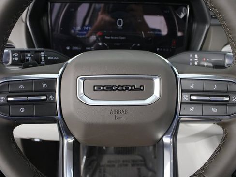 New 2026 GMC Terrain Denali image 14