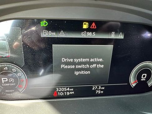 Used 2023 Audi A5 2.0T Prestige w/ Black Optic Plus Package image 16