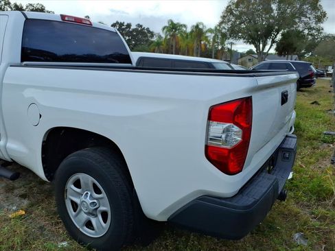 Used 2019 Toyota Tundra SR image 8