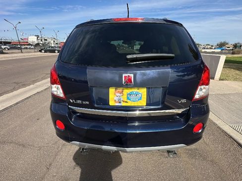 Used 2008 Saturn Vue XR image 3