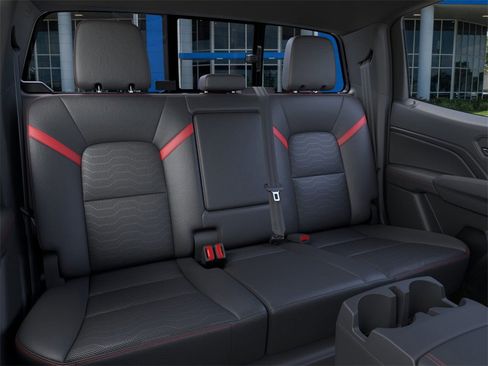 New 2026 Chevrolet Colorado Z71 w/ Z71 Convenience Package 2 image 17