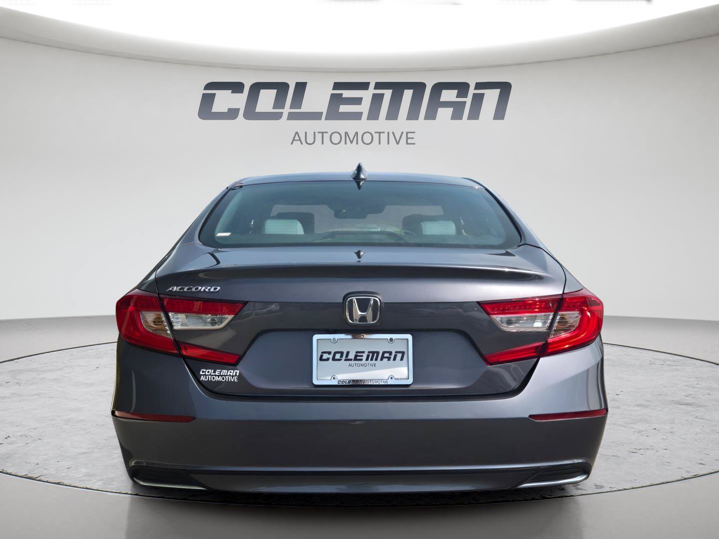 Used 2020 Honda Accord LX image 13