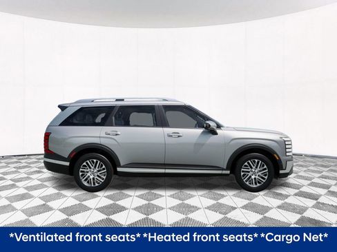 New 2026 Hyundai Palisade SEL image 11