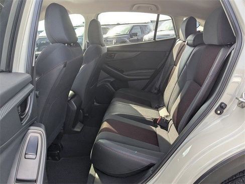Used 2023 Subaru Crosstrek 2.0i Premium w/ Special Edition image 21