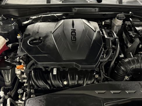 Used 2022 Hyundai Sonata SE image 37