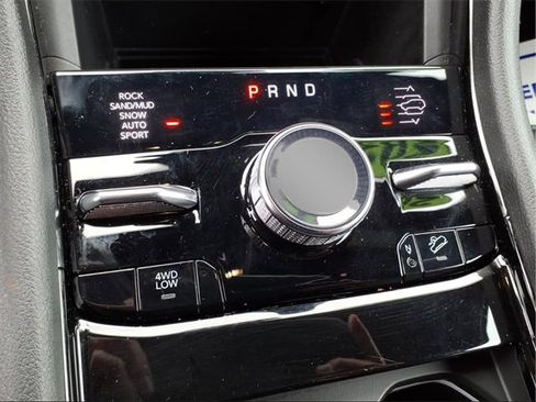 Used 2023 Jeep Grand Cherokee Overland image 19