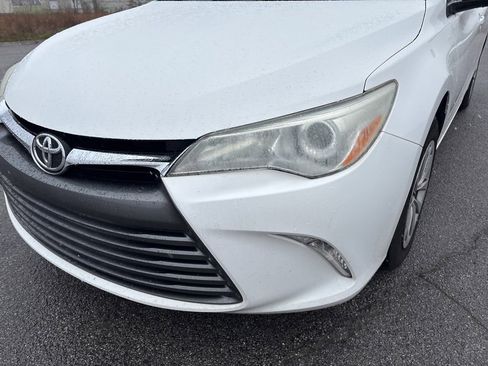Used 2016 Toyota Camry LE image 36