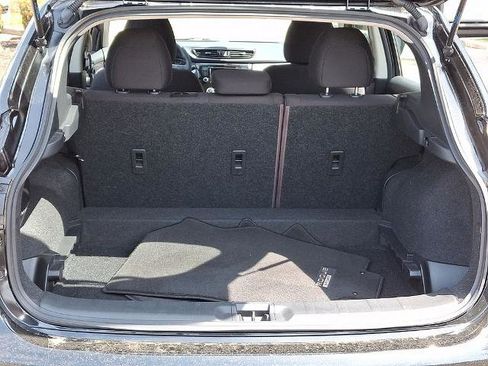 Certified 2022 Nissan Rogue Sport S image 28