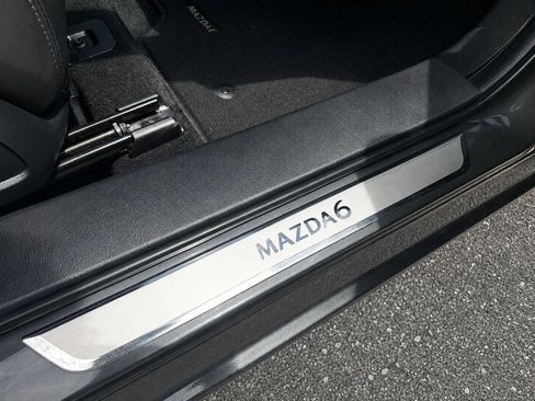 Used 2020 MAZDA MAZDA6 Grand Touring Reserve FWD image 11