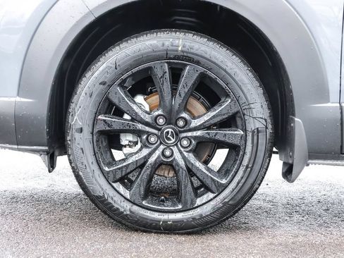 New 2026 MAZDA CX-30 AWD 2.5 S image 23