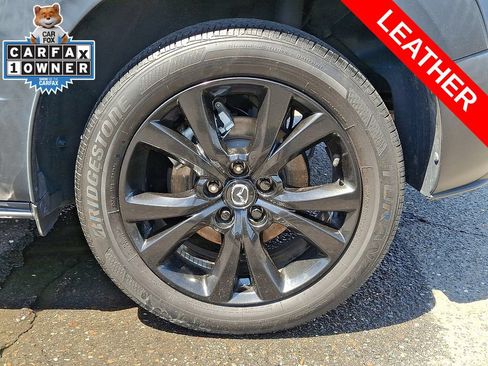 Used 2023 MAZDA CX-30 AWD 2.5 S w/ Preferred Package image 8