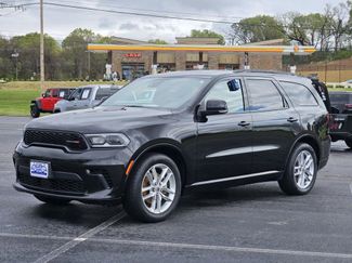 Used 2024 Dodge Durango GT video 3