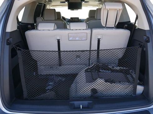 New 2026 Honda Odyssey Touring image 25