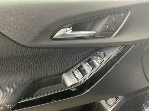 New 2026 Chevrolet Equinox RS w/ Convenience Package III image 6