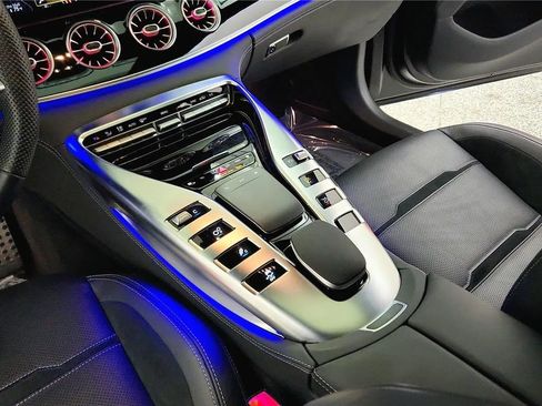 Used 2023 Mercedes-Benz AMG GT 43 image 33