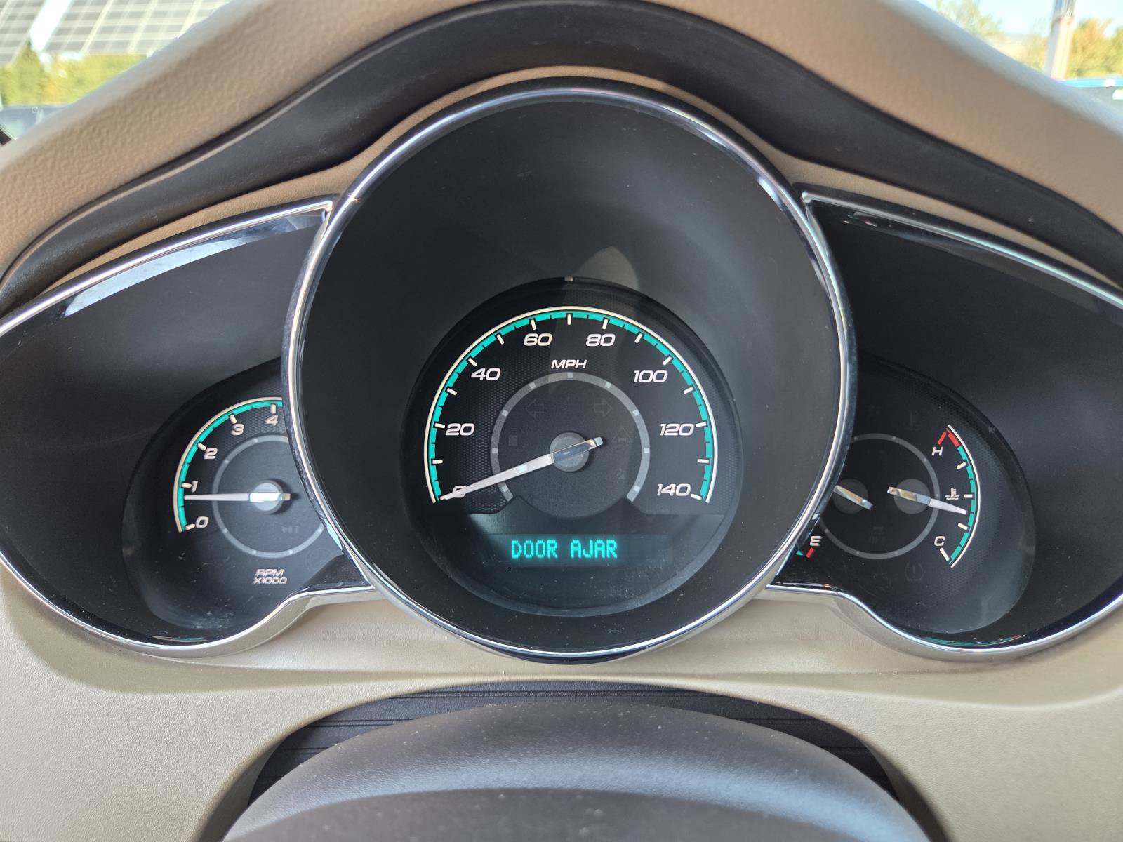 Used 2011 Chevrolet Malibu LS FWD image 27