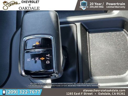 Certified 2024 GMC Sierra 1500 Elevation w/ Elevation Premium Package AWD/4WD image 19
